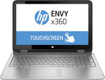 HP Envy x360 15-bq100nl