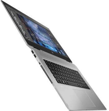 HP ZBook Studio x360 G5 5UC06EA