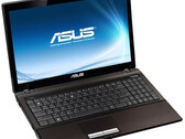 ASUS launches the K53U AMD Brazos-based laptop
