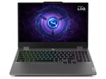 Lenovo LOQ 15IAX9I, RTX 3050
