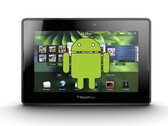 Android App Player for PlayBook leaked