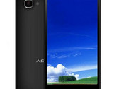 Review Amoi N828 Smartphone