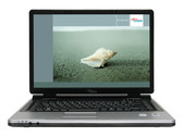 Review Fujitsu-Siemens Amilo Pi2515 Office-Notebook