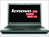 Lenovo has new ThinkPad notebooks for business clients