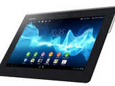 Review Sony Xperia Tablet S