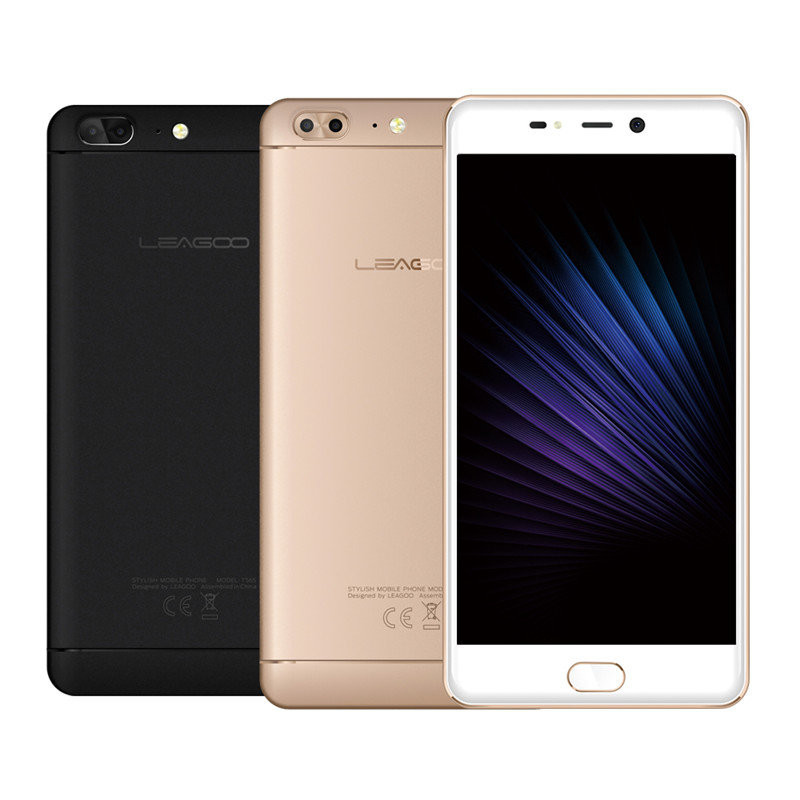 Image result for • Leagoo T5
