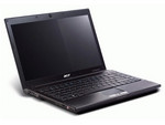 Acer TravelMate 8572T