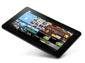 Gardners and Ergo launch a 6-inch GoTab Android tablet with Hive Reader