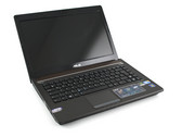 Review Asus N82JQ Notebook