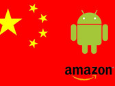 Amazon Appstore now available in China