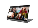 Lenovo Yoga C 5G-88YGC801370