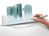 Panasonic unveils the 20-inch Toughpad tablet