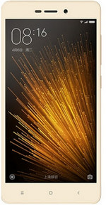 Xiaomi Redmi 3X Xiaomi Redmi 3X