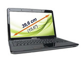 Review Gigabyte P2532N Notebook