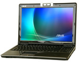Review Asus M50V Notebook 