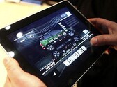 Sony S1 tablet scheduled for this September, will be renamed to Sony Tablet S