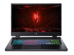 Acer Nitro 17 AN17-71 Acer Nitro 17 AN17-71