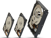 Seagate announces 3rd generation SSHDs for notebooks