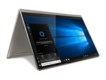 Lenovo Yoga C940-14IIL-81Q90022GE