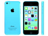 Apple announces the iPhone 5C