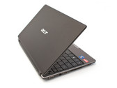 Review Acer Aspire 1551 Subnotebook