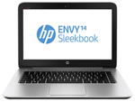 HP Envy 14-k008tx Sleekbook
