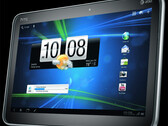 HTC Jetstream gets custom CWM based recovery and permaroot