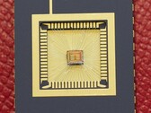 IBM develops a new kind of phase-change memory (PCM)