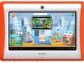 Meep! Android tablet for kids goes on sale