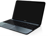 Review Toshiba Satellite L855D-10K Notebook