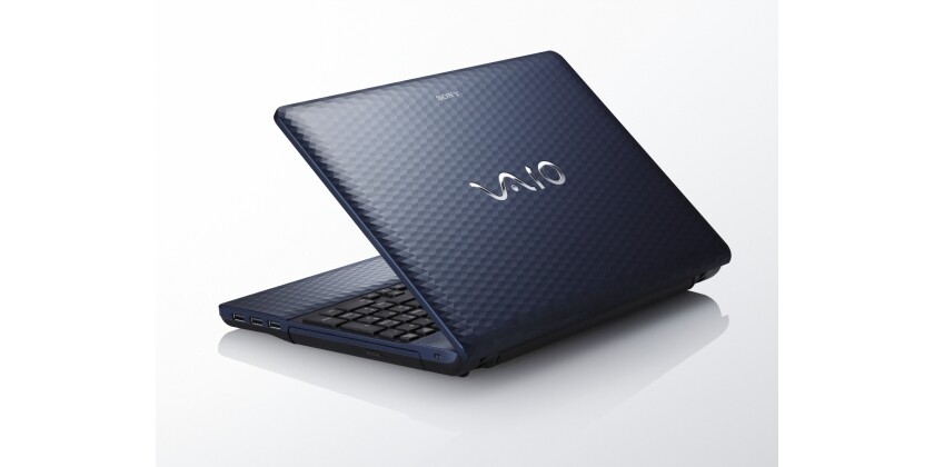 PC/タブレット ノートPC Sony Vaio VPC-EH Series - Notebookcheck.net External Reviews
