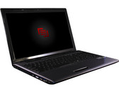 Maingear debuts the Vybe 15 laptop