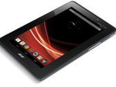 Acer to launch the Quad-Core Iconia Tab A110 tablet in the United States and Canada on October 30th