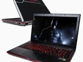 CyberPowerPC unveils new FANGbook Evo HX6 gaming laptops