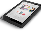 B&N slashes Nook Simple Touch and Nook HD prices in the UK