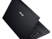 ASUS debuts the B23E-XH71 12.5-inch notebook