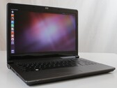 Ubuntu comes pre-loaded on two laptops