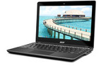 Acer C720-2800 Chromebook