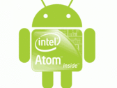 Intel and Google join forces for Atom/Android compatibility