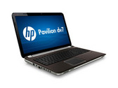 Review HP Pavilion dv7-6c07eg Notebook