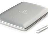 Review Iomega eGO Helium 500GB USB 2.0 for Mac and PC