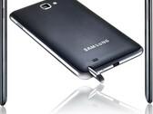 Galaxy Note crosses 1million shipment mark