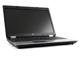 Review HP ProBook 6555b Notebook