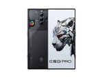 Nubia Red Magic 9 Pro+ Nubia Red Magic 9 Pro+