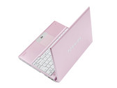 Review Toshiba Portégé A600 Subnotebook