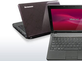 Fusion-powered Ideapad S205 now on sale