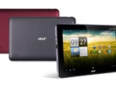 Acer unveils the 10.1 inch Iconia Tab A200