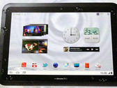 New Fujitsu Arrows Tab Honeycomb slate might be on cards