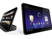 Motorola introduces two new tablets in Germany