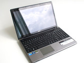 Review Acer Aspire 5745PG Notebook